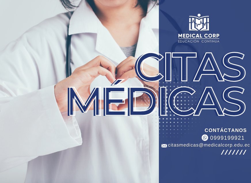 Citas Médicas