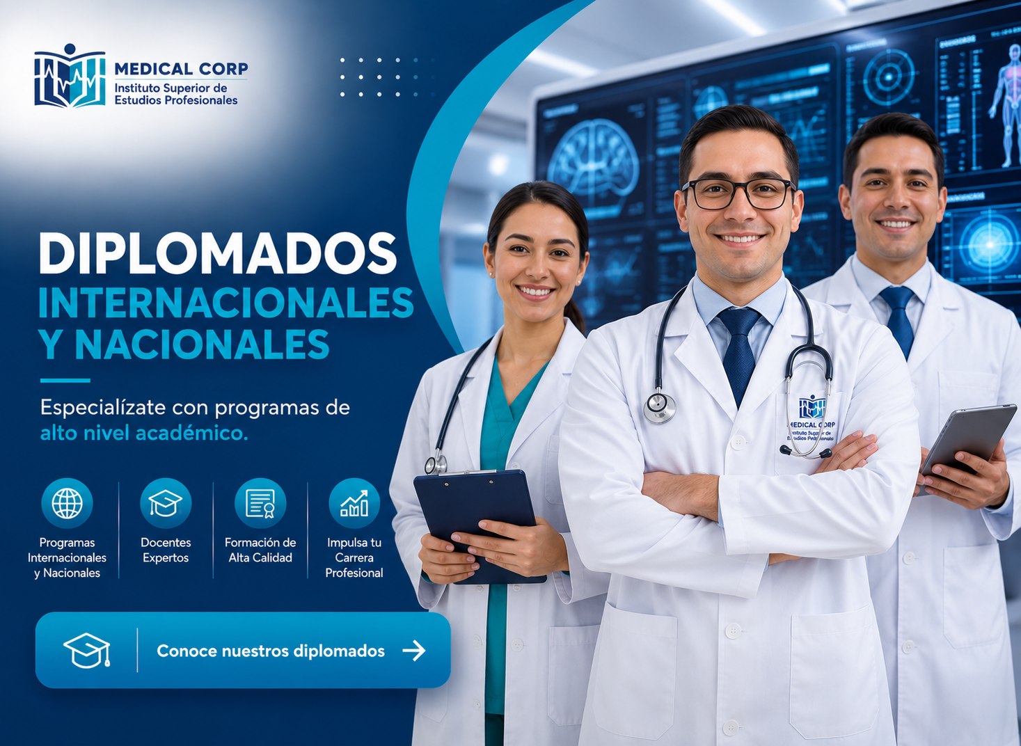 Diplomados