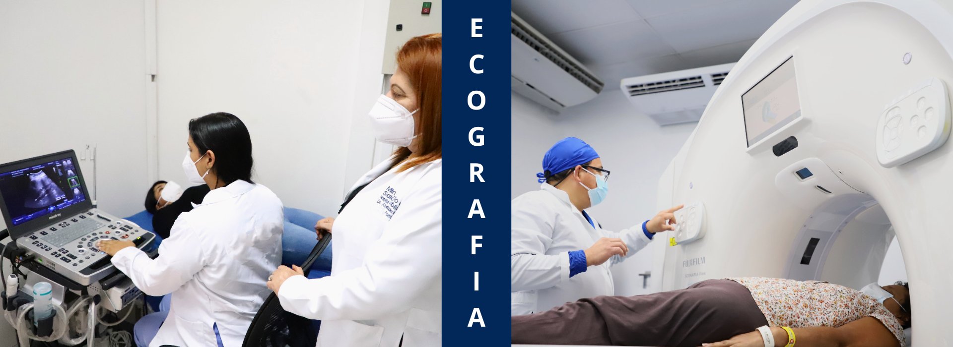 Ecografía