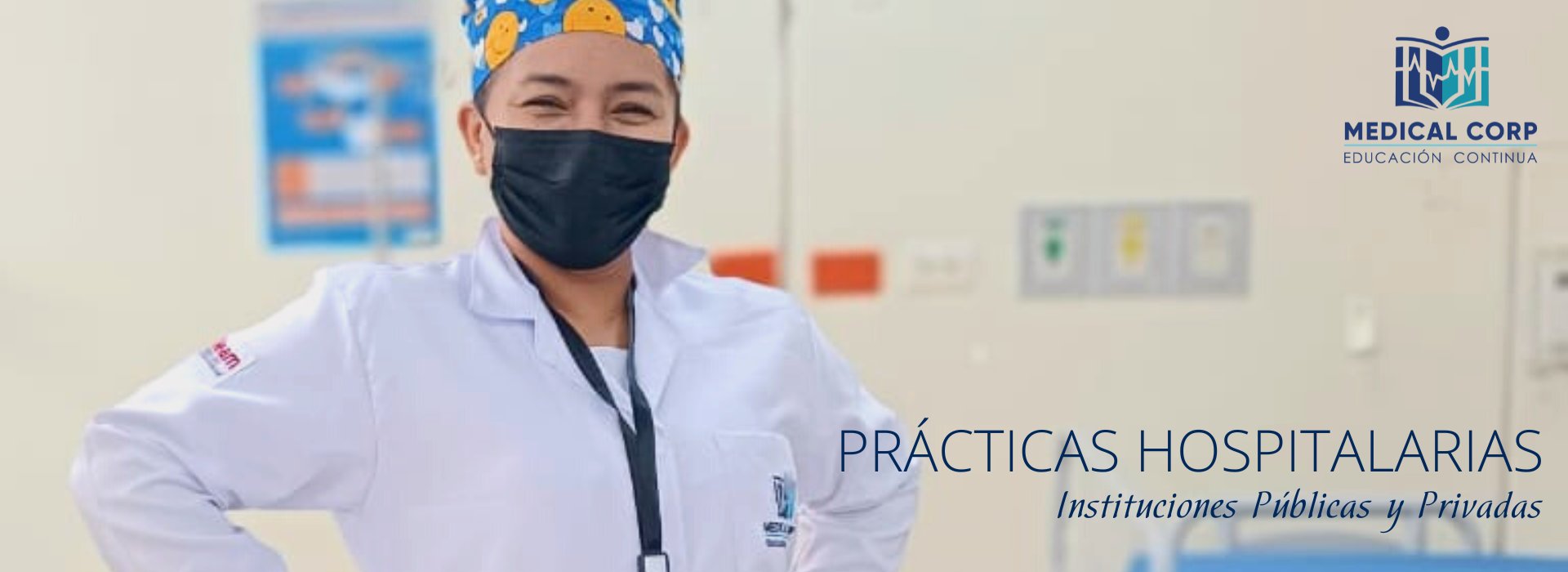 Prácticas Hospitalarias