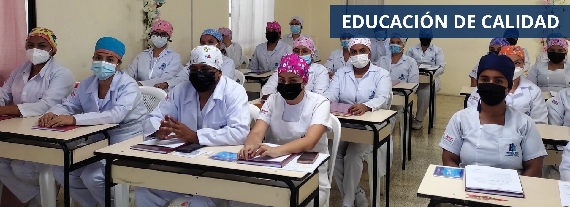 Educación de Calidad